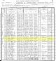 1905 New Jersey Census for Edward Meeker Household