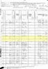1880 US Census for Edward Meakem Household