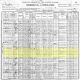 1900 US Census for Edward Meakem Household