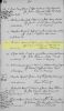 1911 Baptism of Francis Meakem