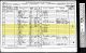 1871 Census of Sixpenny Handley, Dorset England and the Family of Thomas Messer