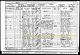 1901 England Census for Lyme Regis, Dorset, for Mary Ann Messer