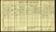 1911 Census of Sixpenny Handley, Dorset England and the Family of Thomas and Caroline (Batchelor-Raymond) Messer