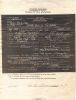 The Birth Certificate of Waldo Briggs Middleton