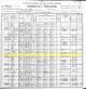 1900 Arkansas Census for John Morgan