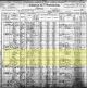 1900 US Census of Tom Morrell Household