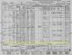 1940 US Census of Thomas Morel Household