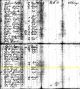 1881 Possible Immigration of Deo Cimorelli