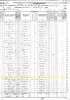 1870 US Census for Ellinor Morse