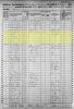 1860 US Census for Patrick Smith Household