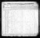 1830 US Census for Daniel Muse