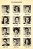 1947 Gila Junior College Yearbook