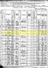 1880 US Census for the H B Muse Family 