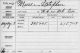 1887 Pension for Widow of Stephen Muse