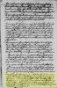 1794 Widows Pension of Jane Hoagland