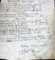 Nott, Susanna - Christening Record, 23 August 1790