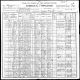 1900 US Census, Lafayette Township, Arkansas