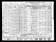 1940 US Census, Oklahoma City, Oklahoma