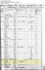 1850 US Federal Census and the Household of Mary (Maria) Oler