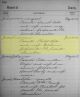 1777 Baptism of Sussanna Ohler