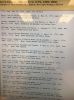 1773 Birth/Baptism record for Maria Clara Ohler