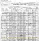 1900 US Federal Census with Philip and Ada Oler