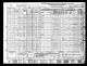 Lloyd Oldham Olsen family, 1940 US Census