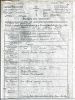 Anna Ondov Birth Record