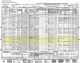 1940 US Federal Census and the Households of John Sr. and John Jr. O'Shanick