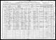 1910 US Census, Black Fork Township, Arkansas