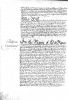 1754 Will & Probate of Rebecca (Paravicini) Torriano