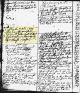 The Marriage Record of Asa Parish/Parrish and Mindwell Fuller