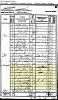 1841 England Census and the Household of Thomas Parker 