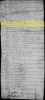 1722 Marriage record for John Peak and Jane Trotman