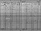 1841 England Census for the William and Ruth (Newman) Pearce Family