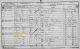 1851 England Census for the William and Ruth (Newman) Pearce Family
