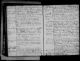 Karen Pedersdatter Birth Record 1783 Vejlby Aarhus Denmark