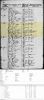 1834 Census of Hasle, Århus, Denmark with Sidsel Marie Pedersdatter