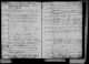 John Pedersen Death Record 1787 Vejlby Aarhus Denmark