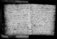Peder Pedersen Birth Record 1758