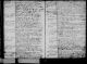 Soren Pedersen Birth Record 1794 Vejlby Aarhus Denmark