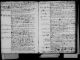 Soren Pedersen Death Record 1794 Vejlby Aarhus Denmark