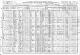 1910 US Census for Johan Petersen 