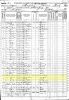 1870 US Census for Morris Phelps Family