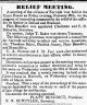 Philip N Schuyler - Huron Reflector - March 2, 1847