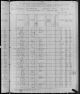 1880 US Census - Lyme, Huron, Ohio, United States