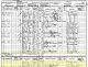 1901 England Census for Charlotte Long Household