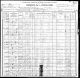 1900 United States Census for J Lemuel Pittenger and family