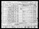 Rollo Edward Polly 1883 - 1941 : 1940 U.S Census, South Salt Lake, Salt Lake County, Utah