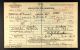Private Samuel Robert Polly 1883 - 1929